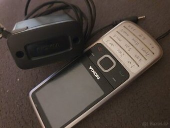 Nokia 6700i - 1