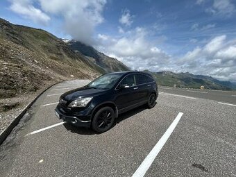 Honda CR-V 4x4 Executive