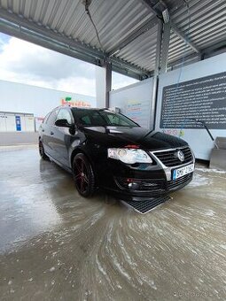 Volkswagen Passat b6
