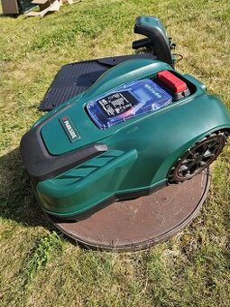 Robotická sekačka PMRDA 20-Li B2, 4 Ah