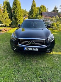 Infiniti fx30d