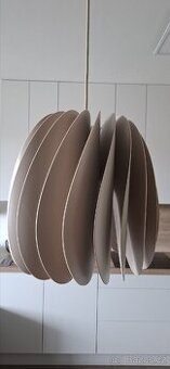Svetlo zavesne ikea - 1