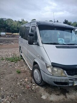 Mercedes-Benz Sprinter313. 2.2.2cdi - 1