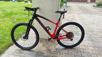 Horske kolo Rock Machine Blizz CRB 70-29 carbon