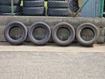195/65/15 Letní pneu Hankook Kinergy Eco2