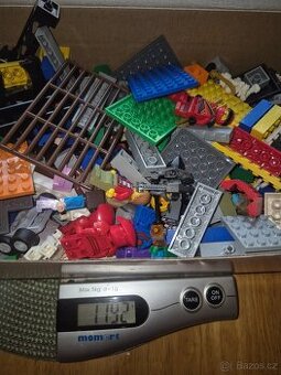 Lego mix a lego minecraft