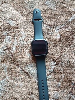 Apple Watch Series 5 – 40 mm (iCloud zámok) – na náhradné di
