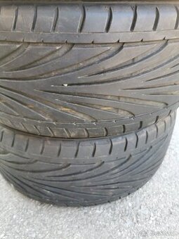 215/45 r15 letni pneu 7mm