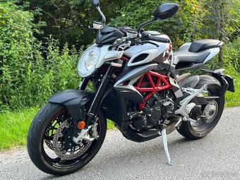 MV Agusta Brutale 800 RR r.v. 2019, 103 KW