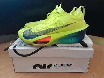 PC:+7800+KČ NIKE ALPHAFLY 3 ALPHAFLY NEXT% 3