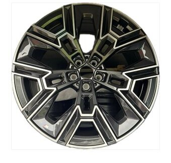 Bmw 20" kola originální BMW řady 5 i5 G60 G61 M939 5A324E