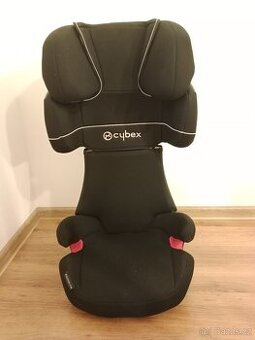 Cybex Solution Xfix - 1