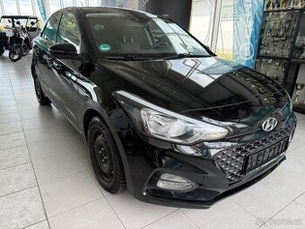 Hyundai i20 1.0 74 kW DPH