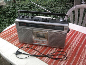 "SHARP" GF-6060H (Made in Japan/1979...)