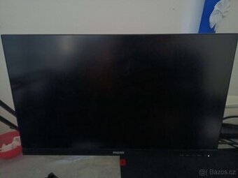 Prodám svuj monitor Philips 242E1GJ 144hz