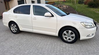 Škoda Octavia, 1.6 TDI