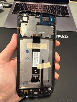 Xiaomi Redmi A2/A2+ LCD displej dotykové sklo včetně rámečku