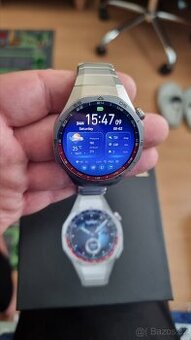HUAWEI WATCH GT5 PRO TITAN