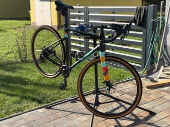 Begamont grandurance 6 L