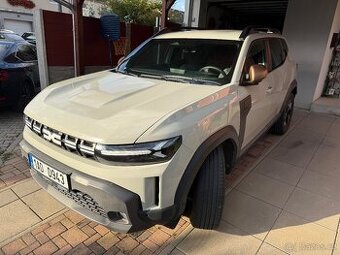 Dacia Duster TCe 130