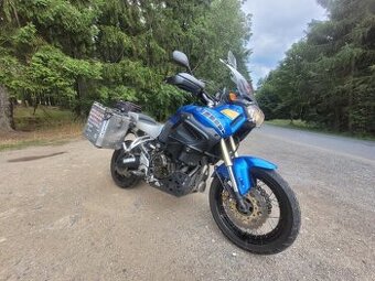 Yamaha XTZ 1200 Supertenere