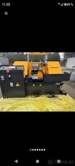 Pásová pila EVERISING H 260 NC III