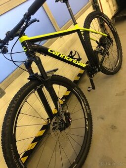 Cannondale Trail SL 29”