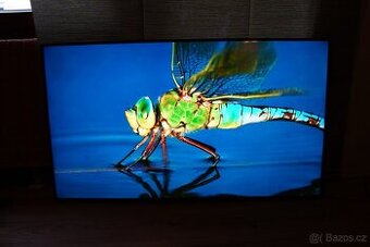 4K Smart TV LG Nanocell 55"