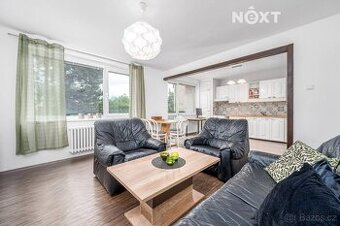 Prodej byt 2+kk, 63㎡