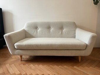 Dvoumístný Gauč- Klubbfors IKEA