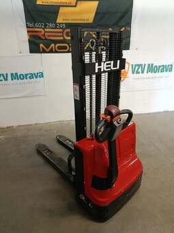 Heli vysokozdvižný vozík CDD1225J
