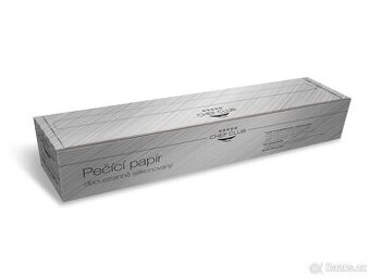 Chef Club Papír na pečení 45 cm x 50 m