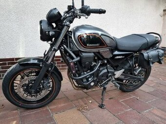 Kawasaki Z650 RS