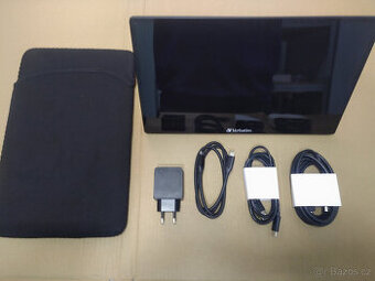 Monitor 14" VERBATIM PMT-14