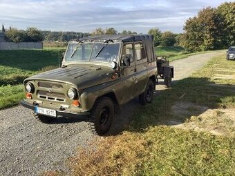 Uaz 469