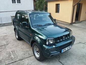 Suzuki Jimny 1.3