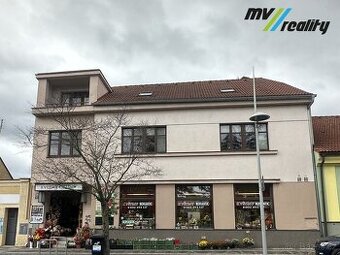 Lysá nad Labem, pronájem bytu 2+kk, 90m2., ev.č. 1943