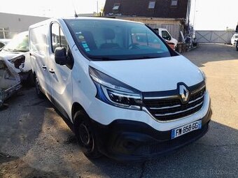 Renault Trafic 2,0 BlueDci 120