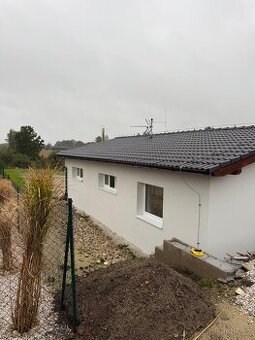 Rodinný dům Vojtanov - 1