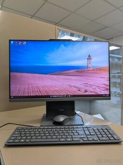 PC All in One Lenovo IdeaCentre AIO 24 IRH9, Model:2025
