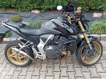 Honda CB 1000 TO