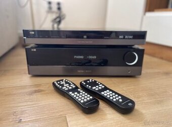Harman Kardon HK980