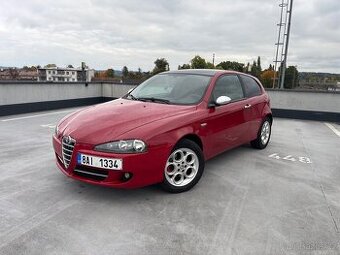 Alfa Romeo 147 1.6 TS