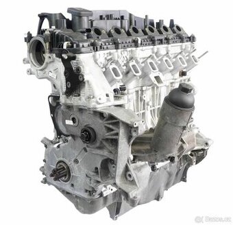BMW Motor 306D3 M57N2