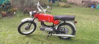 Jawa mustang 50/23