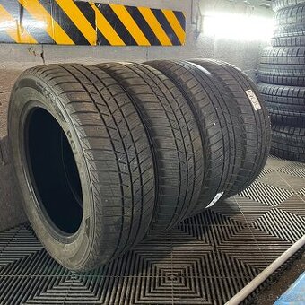 Zimní pneu 185/65 R15 88T Barum 5-5,5mm