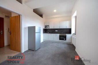 Pronájem, byty/1+1, 36 m2, 59102 Světnov, Žďár nad Sázavou [