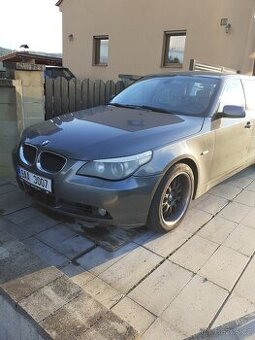 Bmw 535d