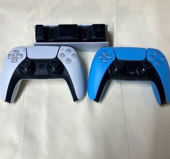 Ovladač na ps5 , playstation 5