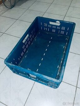 Přepravka HV a HS